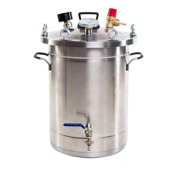 Распродажа автоклавов БУЛАТ в Кушве