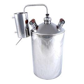 Самогонный аппарат в Кушве всего за 3200 рублей